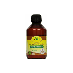 Privet bronchial 250Â ML - Cdvet precio