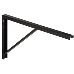 Sipa - Reggimensola 'Pesante' Cm 40 - Colore Bianco Cf. 10 Pz In Acciaio Verniciato. características