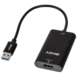 43235 Scheda di Acquisizione Video HDMI a USB 3.0 precio