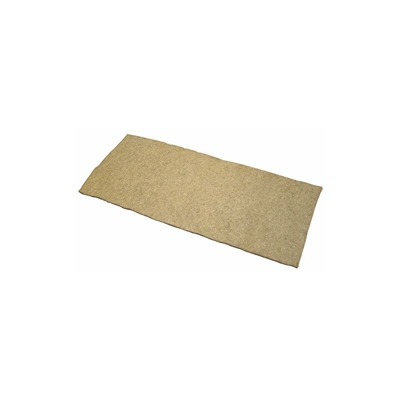 Tappetino in Canapa, 120 x 50 x 1 cm - Nobby