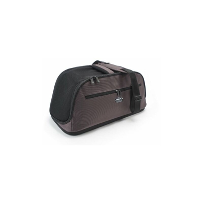 Sleepypod AI-CHO Air - Borsa per Il Trasporto, Taglia Unica, Colore: Cioccolato Scuro