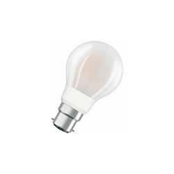 Goccia Lampadine LED, 12 W Equivalenti 100 W, Attacco B22d, Luce Calda 2700K, Confezione da 10 Pezzi - Osram precio
