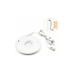 USB LED Corda da Campeggio Luci Portatile Impermeabile Lanterna LED Strip Luce per il Campeggio Tenda Escursionismo Sicurezza Backpacking TV computer precio