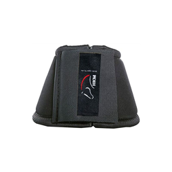 Finja - Ghette, Taglia S, Colore: Nero - HKM precio