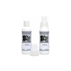 Alfavet HexoCare - Gel d'Argento con esidina cloridina, 150 ml, Soluzione per la Pulizia della Pelle per Cani e Gatti con esidina e microargento en oferta