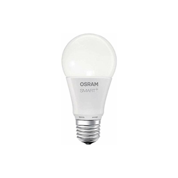 Smart+ Lampadina LED Zigbee, Goccia, B22D, 60 W Equivalenti, Luce Colorata RGBW, 4 Pezzi - Osram precio