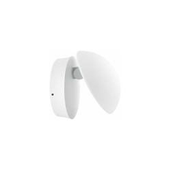 Outdoor Facade Indirect Applique da Esterno, 13W, Luce Calda, 3000K RD, Bianco - Ledvance en oferta