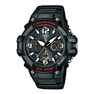 Collection Mcw 100h 1avef Orologio Da Polso Unisex