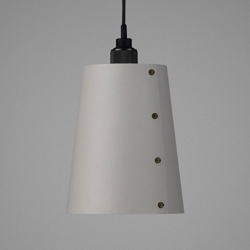 Buster + Punch Hooked 1.0 large grigio/bronzo en oferta