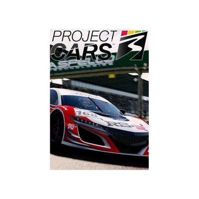 Project Cars 3 Ps4 Videogioco Italiano Play Station 4 Auto Gt Corse 2020 Nuovo