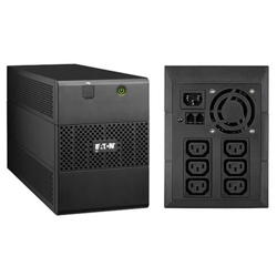 Gruppo di Continuità UPS 5E 1500 VA / 900 W 6 x Prese IEC C13 características