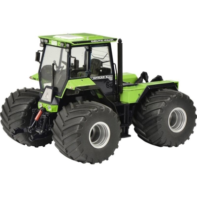 Schuco Deutz-Fahr Intrac 6.60 1:32 Bulldog