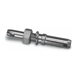 Perno a doppio attacco Ø 28 - 22 - 27 x 3 en oferta