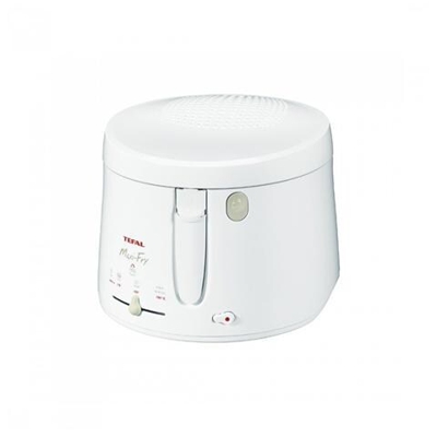 FF1000 Friggitrice Capacità 2.21 Litri Potenza 1900 Watt