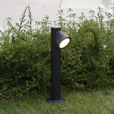 Martinelli Luce Bruco lampione 1 luce 65cm