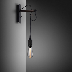 Buster + Punch Hooked Wall nude grafite/bronzo en oferta