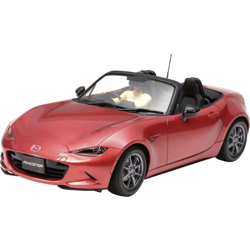 Automodello in kit da costruire Tamiya 300024342 Mazda MX-5 1:24 en oferta