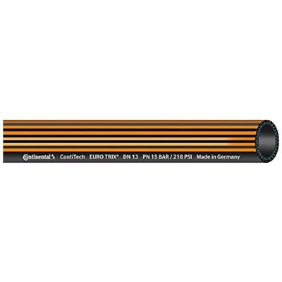 Tubo Per Acqua Euro Trix, 13 X 3,5 Mm, 1/2'''', 40 M