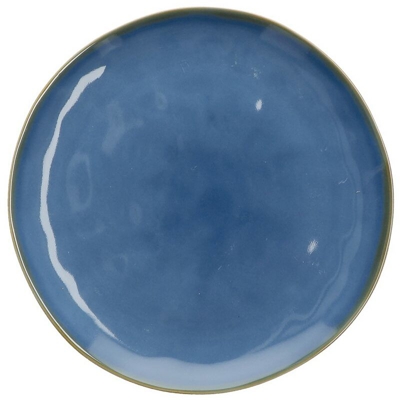 Piatto Frutta 20Cm Linea Avio Concerto Blu