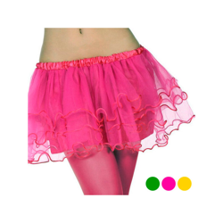 Gonna 145291 Neted? Fucsia Fucsia características