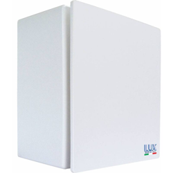 -senza Marca/generico- - 1 PZ Di ASPIRATORE ELETTRICO A MURO ART. LUX804 precio