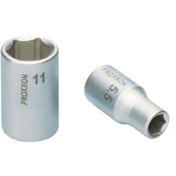 Chiave a bussola da 1/4' 5 mm 23712 - - - Proxxon precio