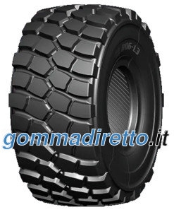 Advance GLR06 ( 600/65 R25 187A2 TL T.R.A. L3, Tragfähigkeit ** )