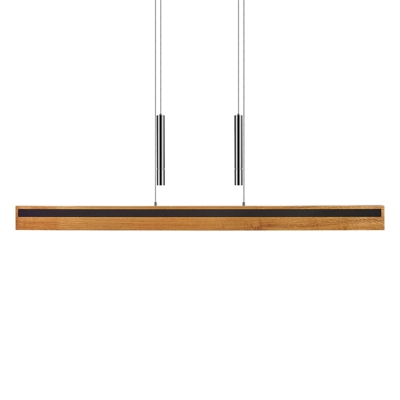HerzBlut Maive LED sospensione Klick&Dim downlight