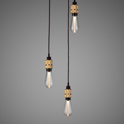 Buster + Punch Hooked 3.0 nude sospensione ottone precio