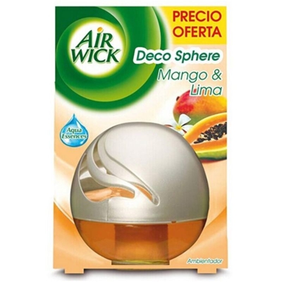 Deodorante per Ambienti Deco Sphere (75 ml) - Air Wick