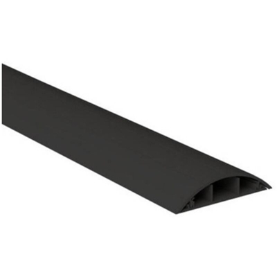 Ponte passacavi 6681 Plastica Antracite 2000 mm Contenuto: 1 pz. - GGK