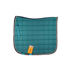 HKM, sottosellaÂ Madrid., Unisex, 8776, nero, Taglia unica características