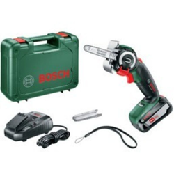 -senza Marca/generico- - 1 PZ Di BOSCH-V SEGA ADVANCEDCUT 18 CON BATTERIA 18V en oferta