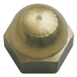 Generic Brand - Dadi Ciechi mm10 Ottone 100pz precio