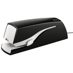 Leitz Spillatrice Elettrica NeXXt Nera 2 mm - Nero en oferta