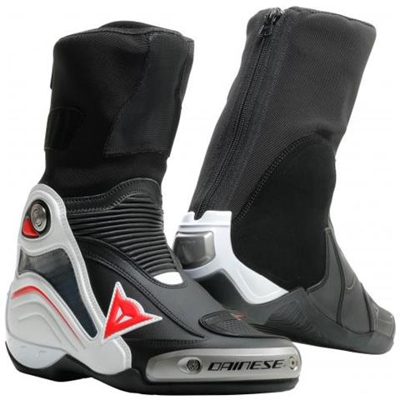 Axial D1 Boots Stivali Moto Eur 44