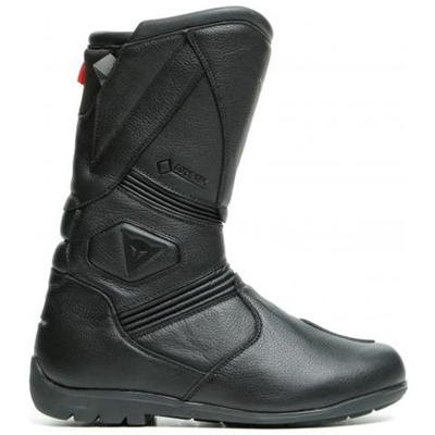 Fulcrum Gt Gore-tex Boots Stivali Moto Eur 41
