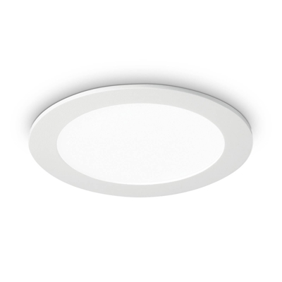 Spot LED incasso Groove round 3.000K 16,8cm