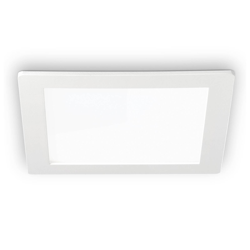 Spot LED incasso Groove square 22,7x22,7 cm precio