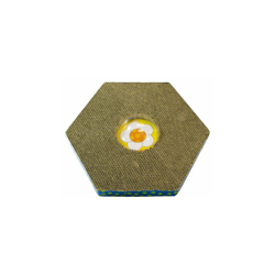 #396 Scratcher per Gatti - Petstages características