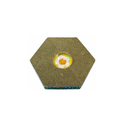 #396 Scratcher per Gatti - Petstages