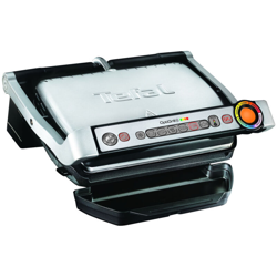 GC712D34 griglia elettrica, 2000 W, griglia - Tefal en oferta