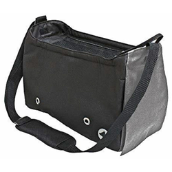 borsa nera características