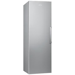 Congelatore Verticale FF18EN2HX No Frost Classe E Capacità Lorda / Netta 280/279 Litri Colore Acciaio Inox precio