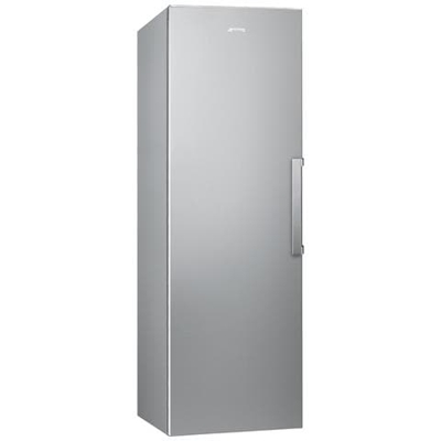 Congelatore Verticale FF18EN2HX No Frost Classe E Capacità Lorda / Netta 280/279 Litri Colore Acciaio Inox