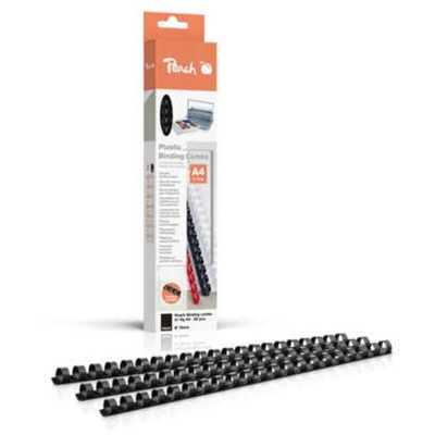 Peach R-PB408-02 accessori per la rilegatura Rilegatura a pettine