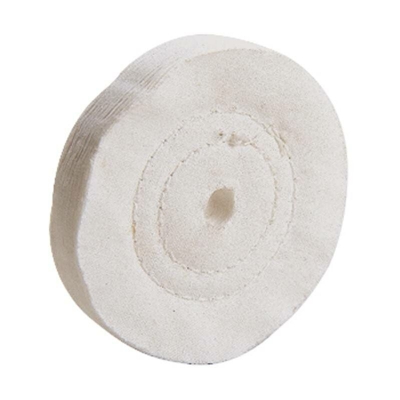 Tampone di cotone da 100 mm con albero di rapporto