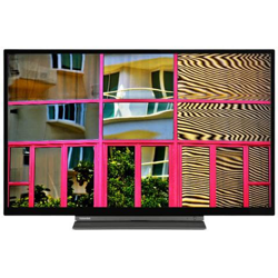 TV LED HD 32'' 32WL3C63DA Smart TV precio