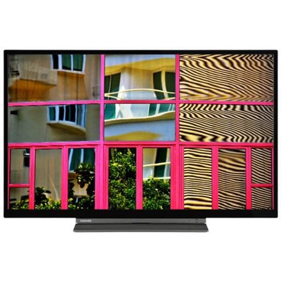 TV LED HD 32'' 32WL3C63DA Smart TV