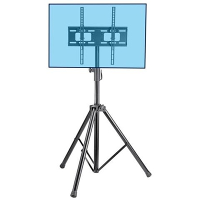 022-1044 Supporto Treppiede Universale A Pavimento Per Tv Lcd Led 32-55''''